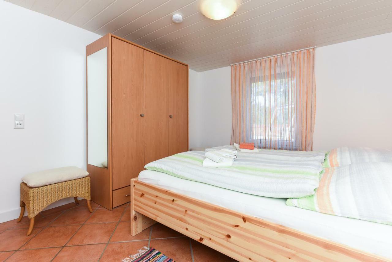 Ferienhaus Am Deich Dornumersiel Dış mekan fotoğraf