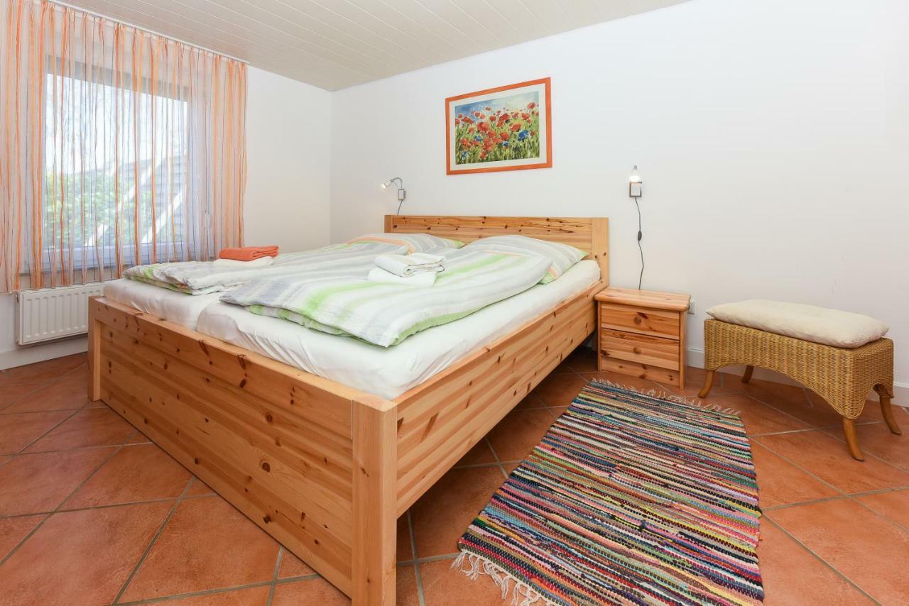 Ferienhaus Am Deich Dornumersiel Dış mekan fotoğraf
